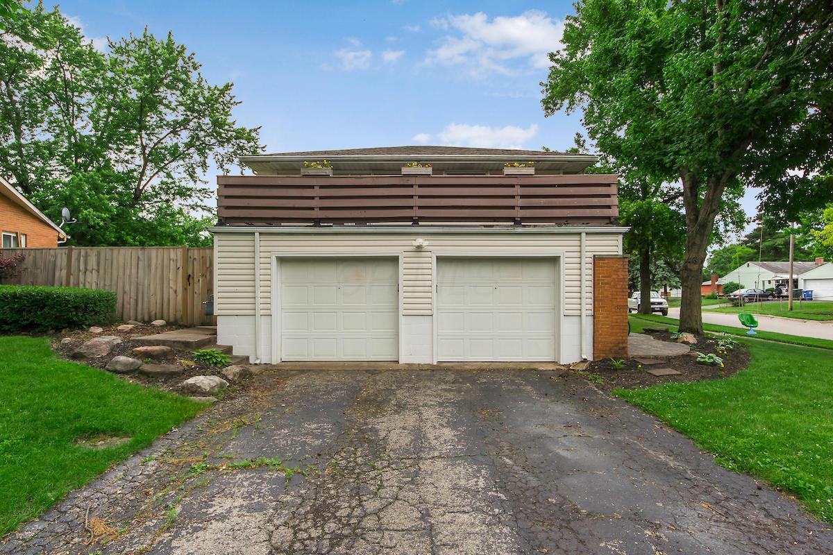 4294 Danforth Road Columbus, OH 43224 - Photo 22 of 22 Gallery Image 22