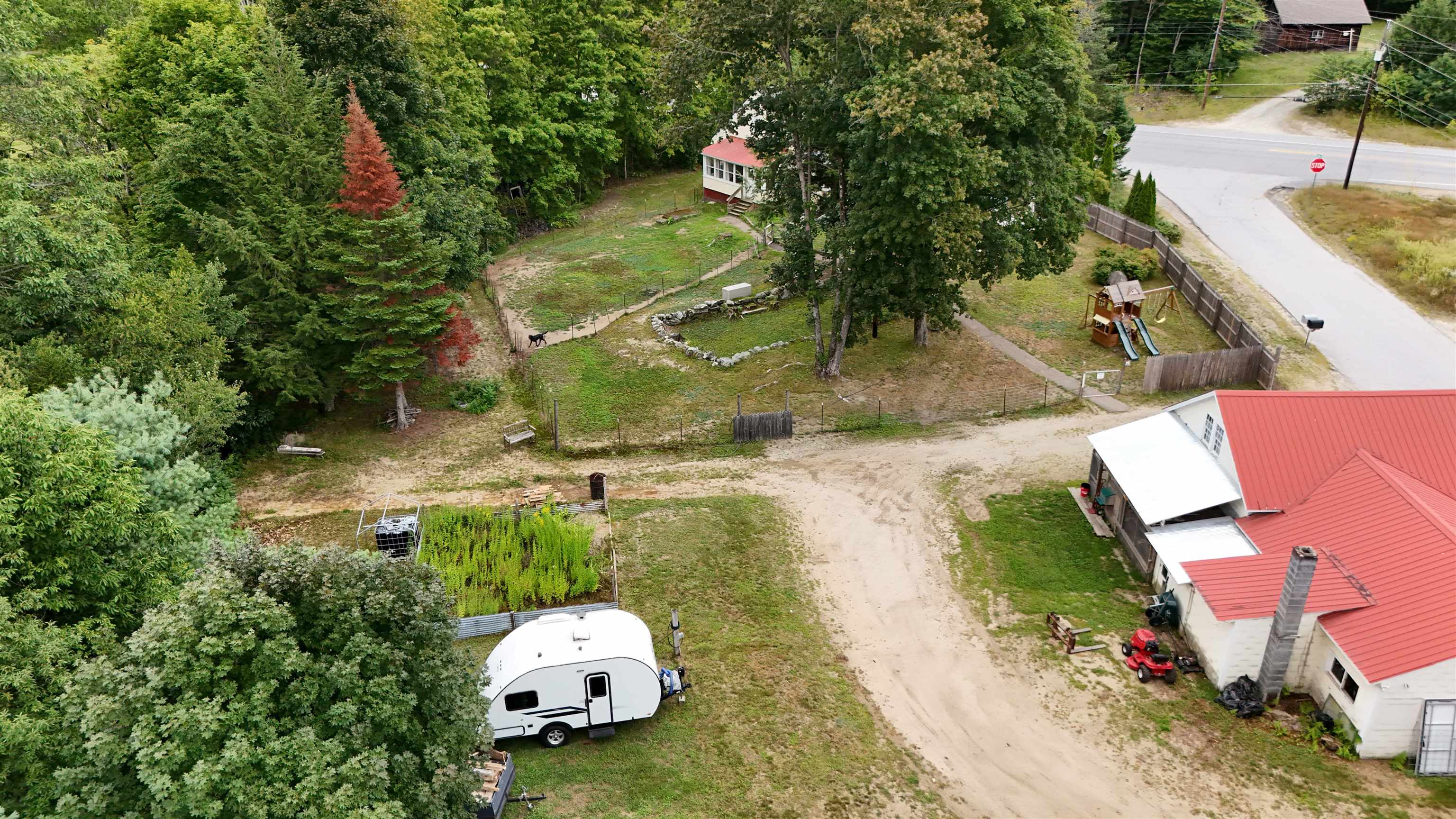 139 Pancake Road Andover, NH 03216 - Photo 8 of 32 Gallery Image 8