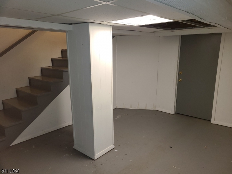 157 Valley Road Montclair, NJ 07042 - Photo 13 of 14 a view of an entryway with stairs