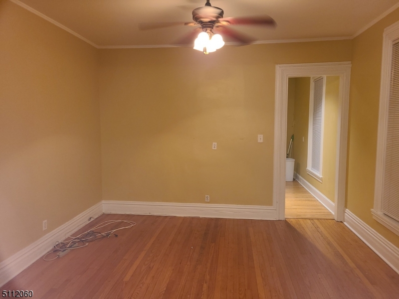 157 Valley Road Montclair, NJ 07042 - Photo 7 of 14 wooden floor in an empty room