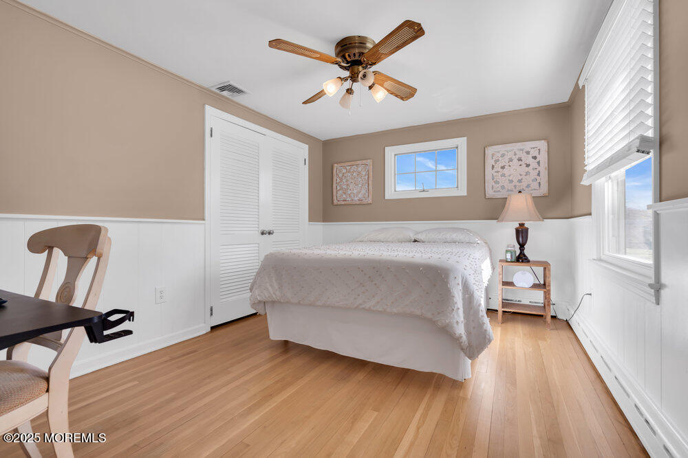 1798 Todd Road Toms River, NJ 08755 - Photo 33 of 61 a spacious bedroom with a bed and a cabinets