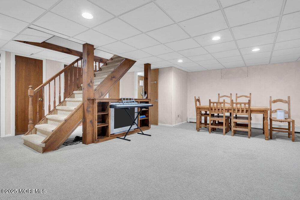 1798 Todd Road Toms River, NJ 08755 - Photo 36 of 61 a view of a room with chairs