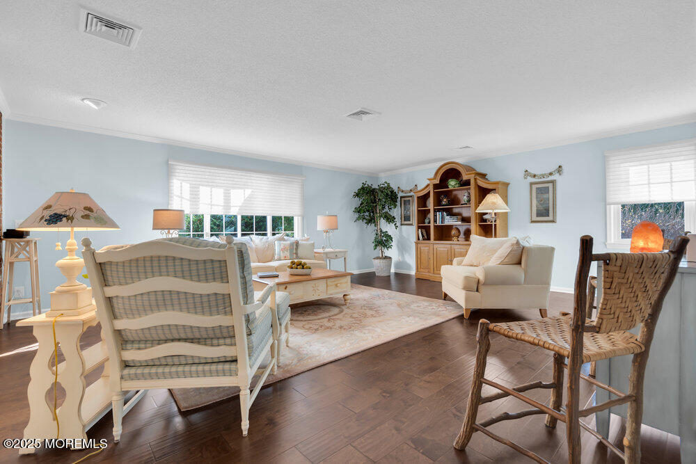 1798 Todd Road Toms River, NJ 08755 - Photo 51 of 61 a living room with furniture a rug and a window