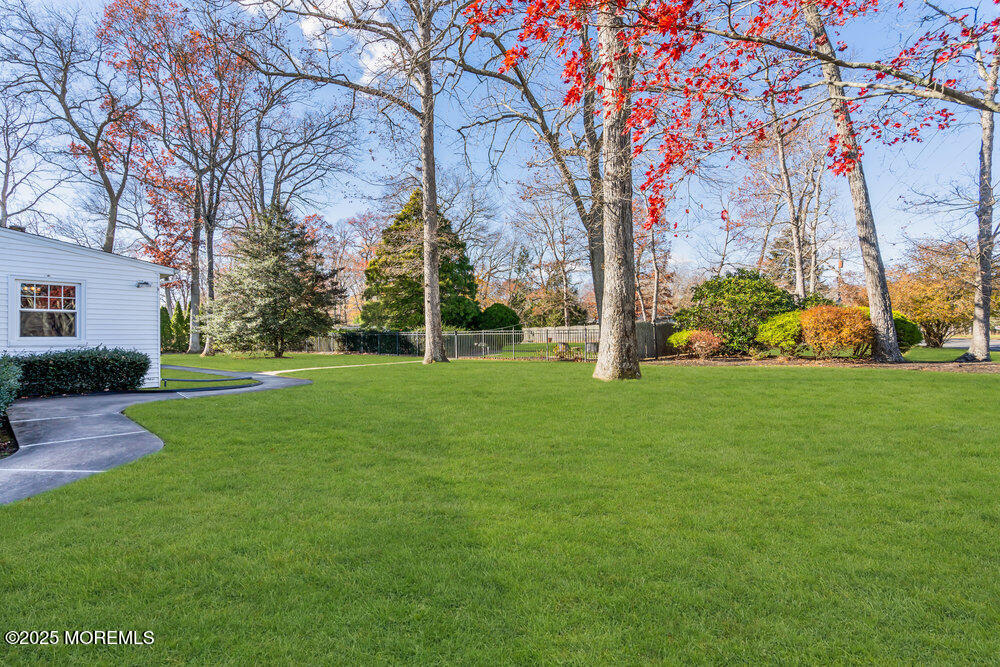 1798 Todd Road Toms River, NJ 08755 - Photo 53 of 61 a view of a park with tree s