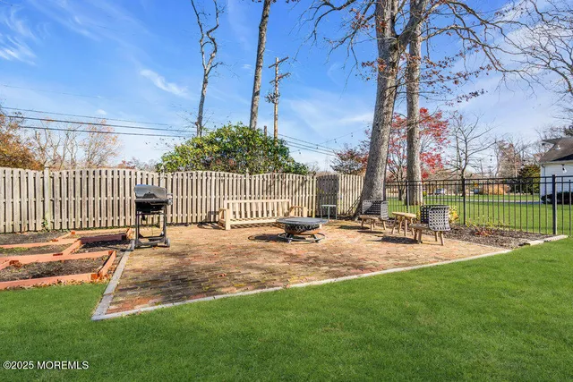 $970,000 | 1798 Todd Road, Toms River, NJ 08755