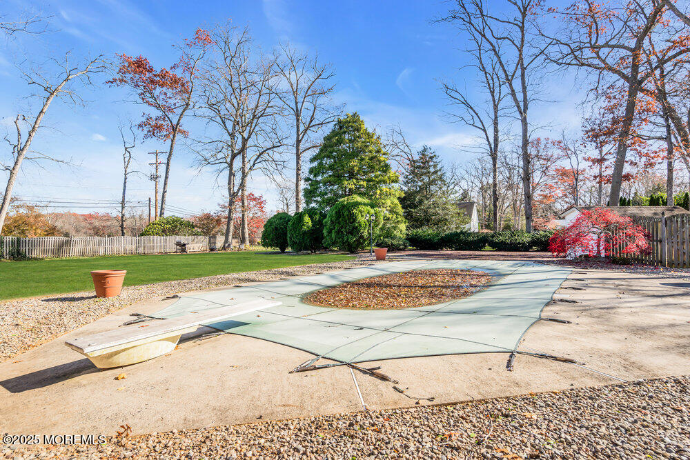 1798 Todd Road Toms River, NJ 08755 - Photo 56 of 61 a view of a park with large trees