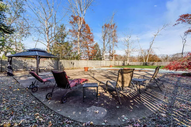 $970,000 | 1798 Todd Road, Toms River, NJ 08755