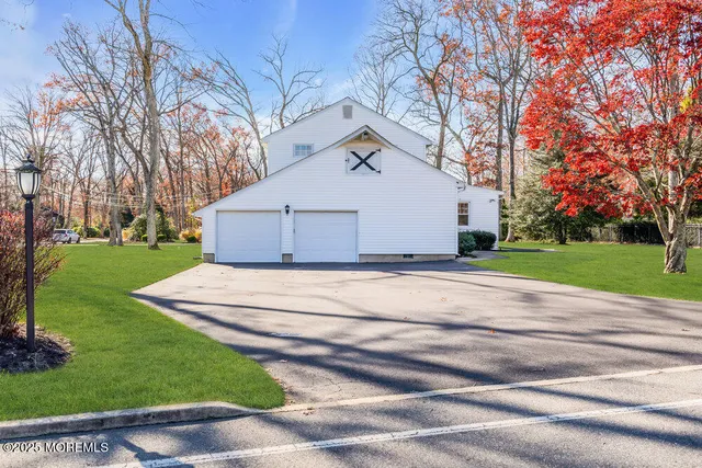 $970,000 | 1798 Todd Road, Toms River, NJ 08755