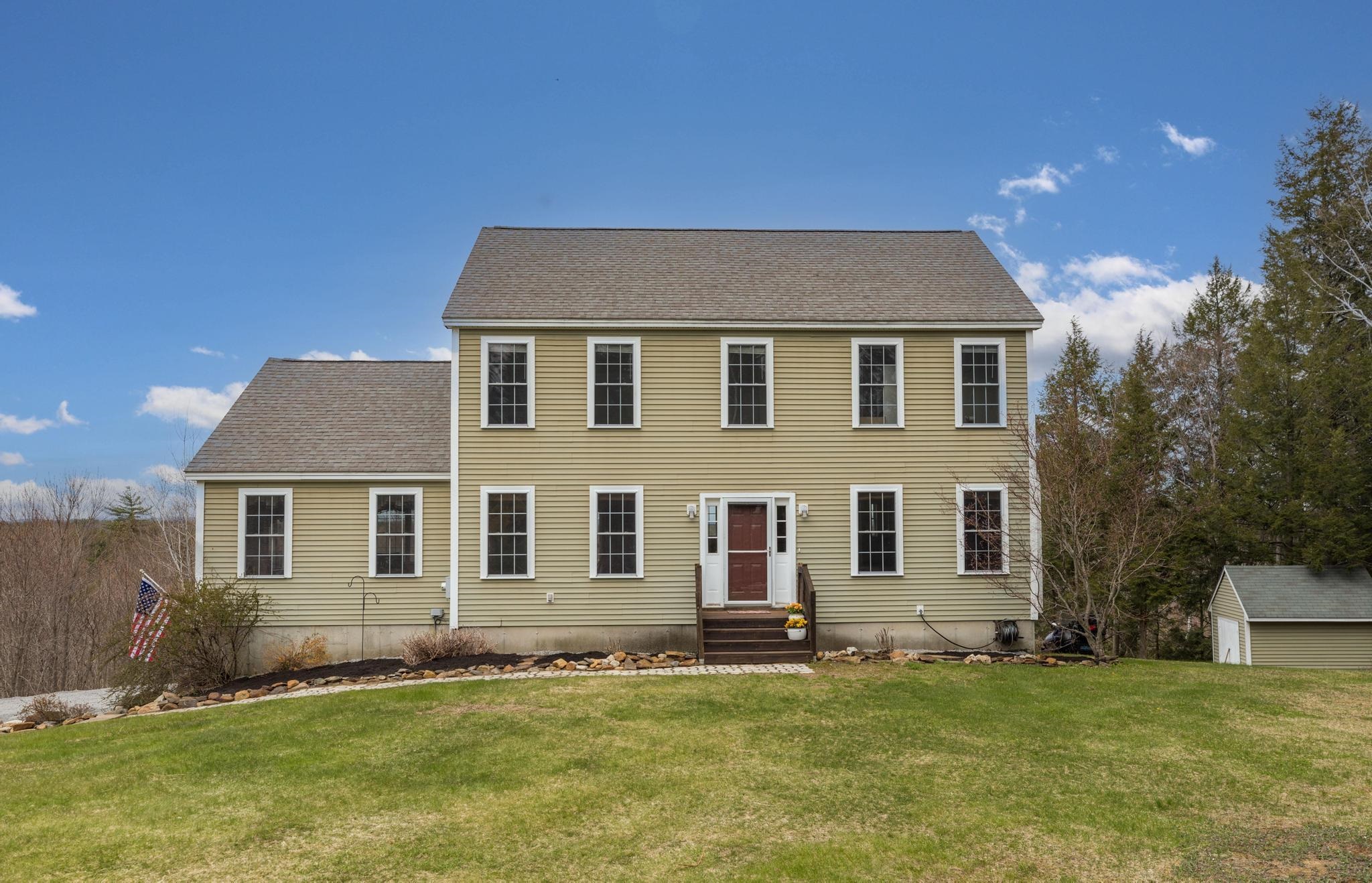 60 East Pasture Road Berwick, ME 03901 - Photo 2 of 39 Gallery Image 2