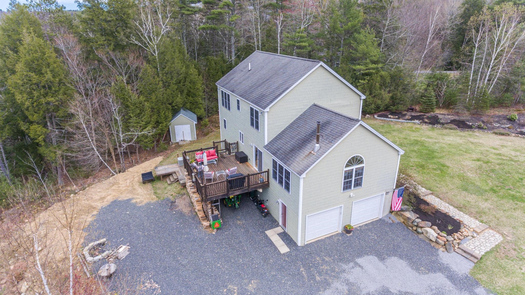 60 East Pasture Road Berwick, ME 03901 - Photo 4 of 39 Gallery Image 4
