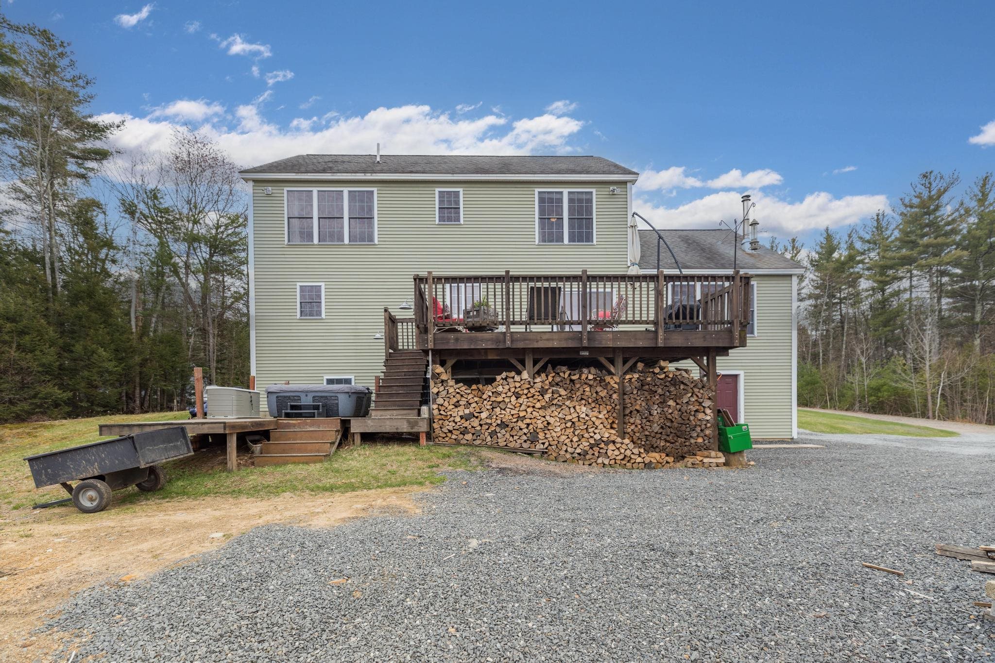 60 East Pasture Road Berwick, ME 03901 - Photo 5 of 39 Gallery Image 5