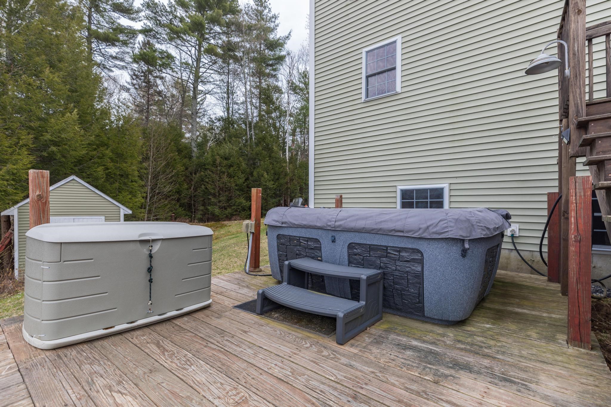 60 East Pasture Road Berwick, ME 03901 - Photo 6 of 39 Gallery Image 6