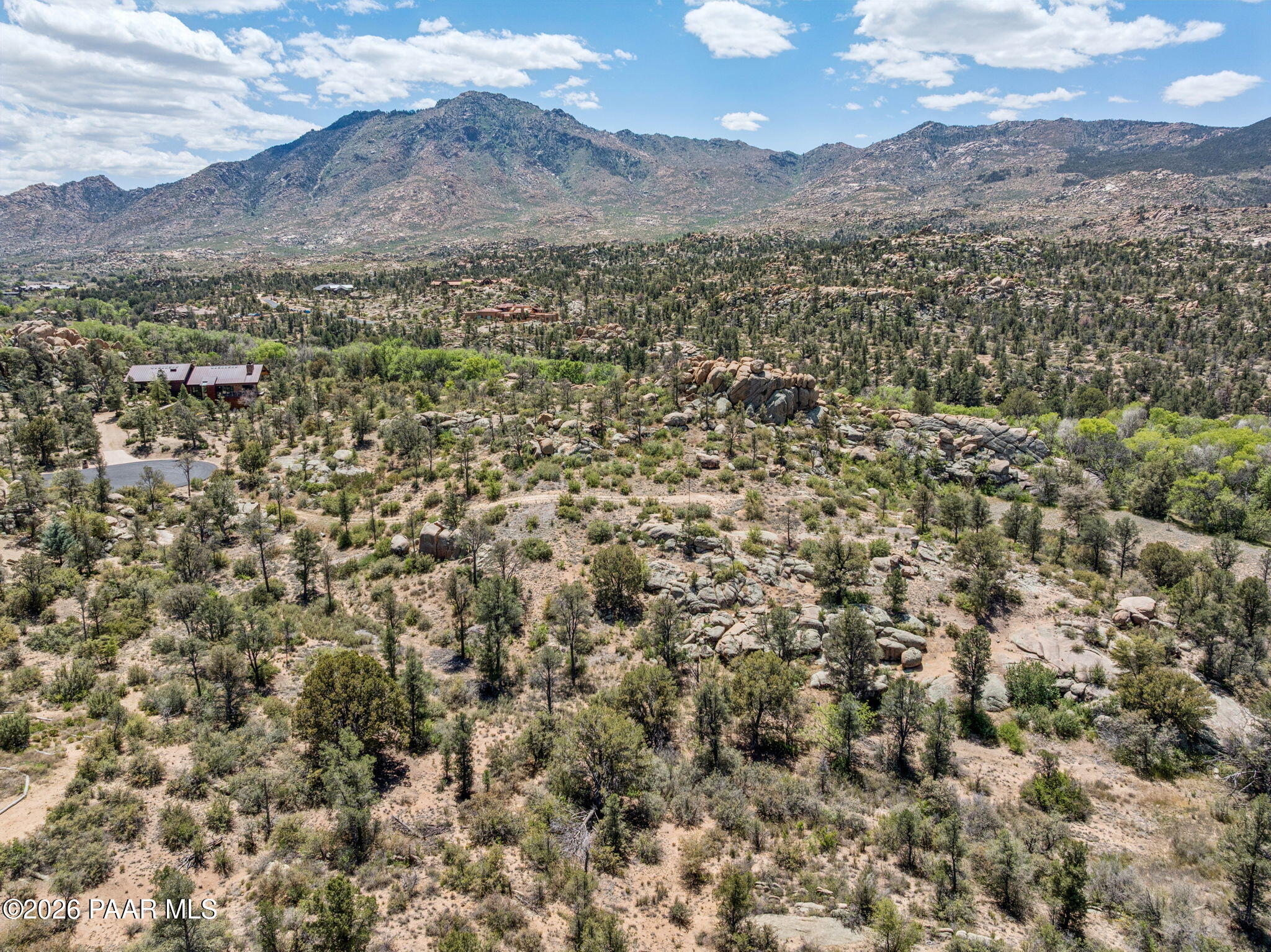 4760 Distant View Trail Prescott, AZ 86305 - Photo 10 of 16 4760 W Distant View TRL 150