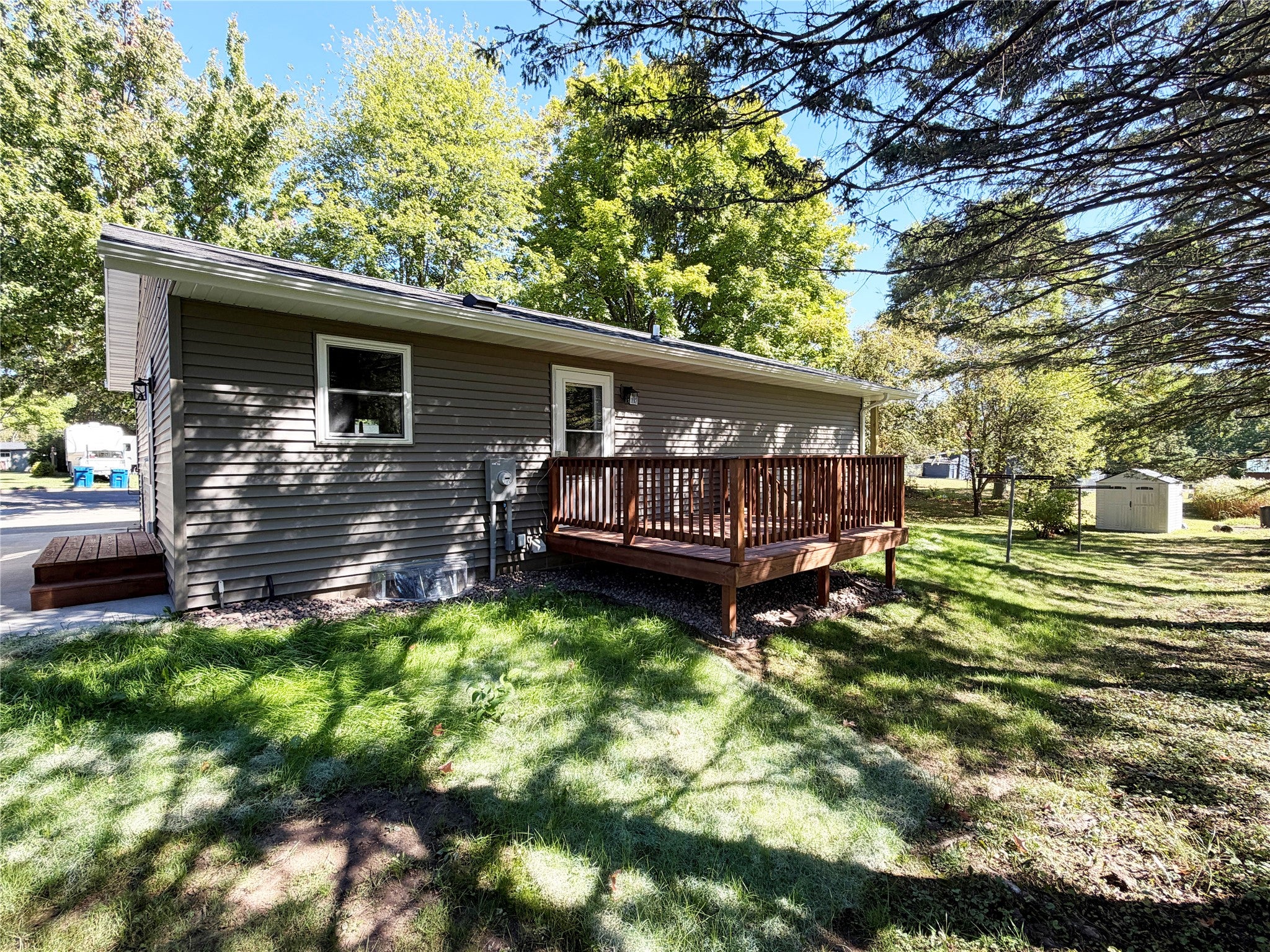 512 East Bracklin Street Rice Lake, WI 54868 - Photo 26 of 30 Gallery Image 26