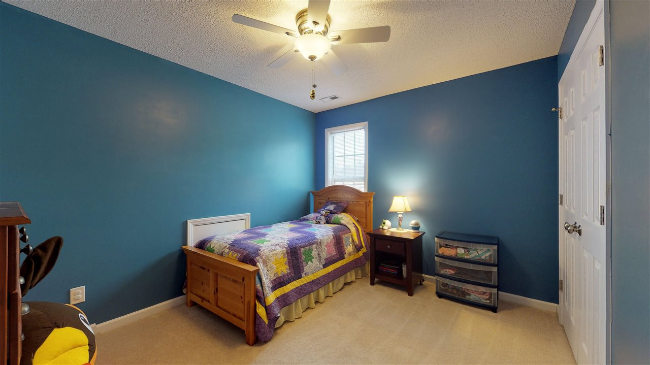154 Muirfield Ridge Drive Garner, NC 27529 - Photo 25 of 30 Photo 25