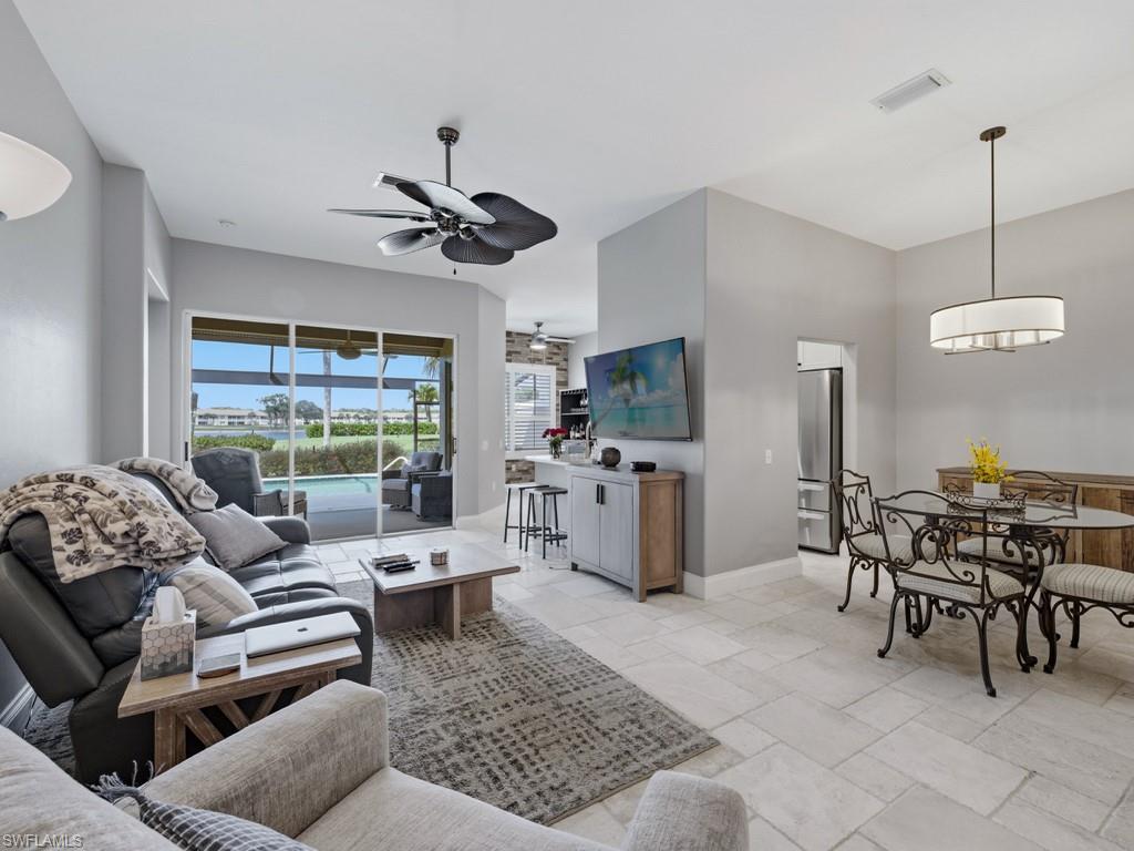 9035 Spring Run Boulevard Estero, FL 34135 - Photo 14 of 31