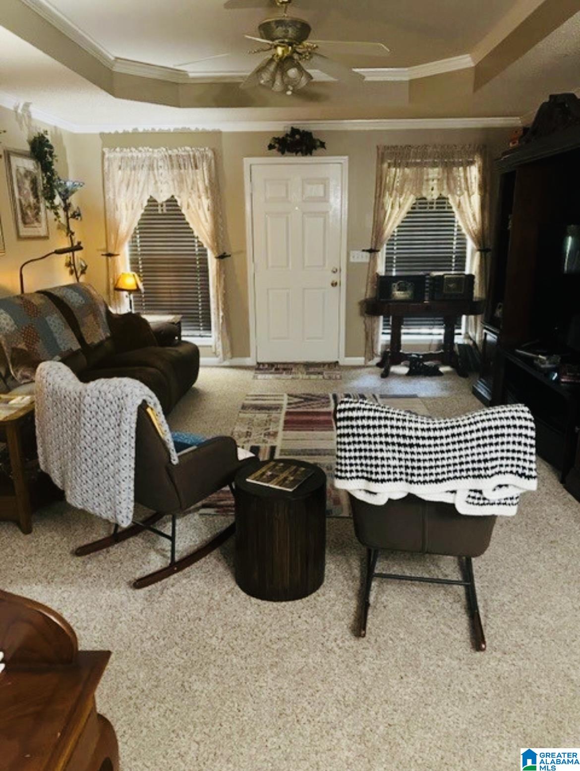 750 Old Margaret Road Odenville, AL 35120 - Photo 3 of 18