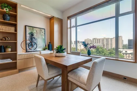 $4,250,000 | 2801 Turtle Creek Boulevard, Unit 7E, Dallas, TX 75219