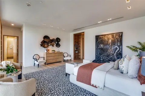 $4,250,000 | 2801 Turtle Creek Boulevard, Unit 7E, Dallas, TX 75219