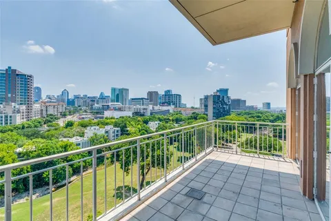 $4,250,000 | 2801 Turtle Creek Boulevard, Unit 7E, Dallas, TX 75219