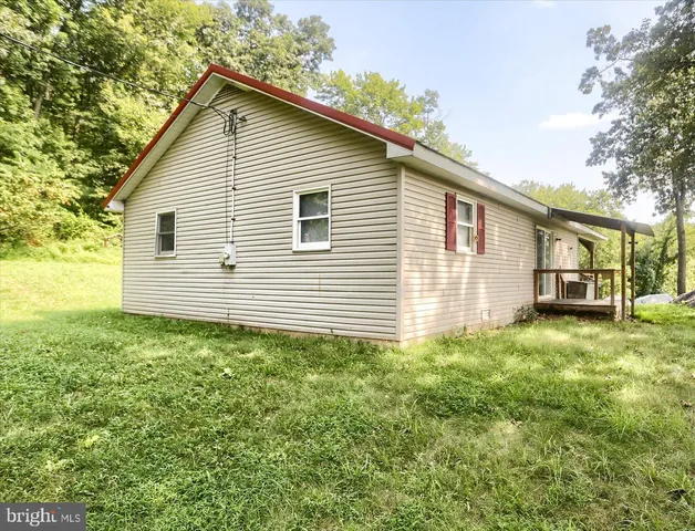 $625,000 | 241 Tobias Drive, East Waterford, PA 17021