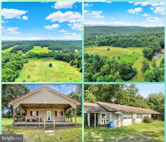 $625,000 | 241 Tobias Drive, East Waterford, PA 17021