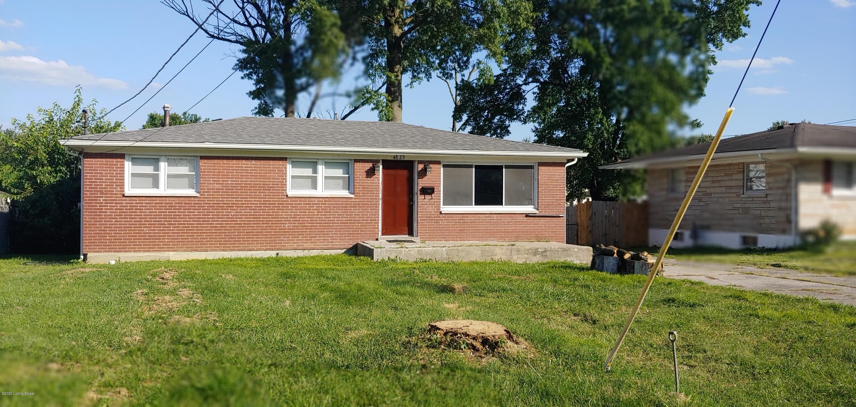 4829 Dover Road Louisville, KY 40216 - Photo 1 of 29 Dover 1