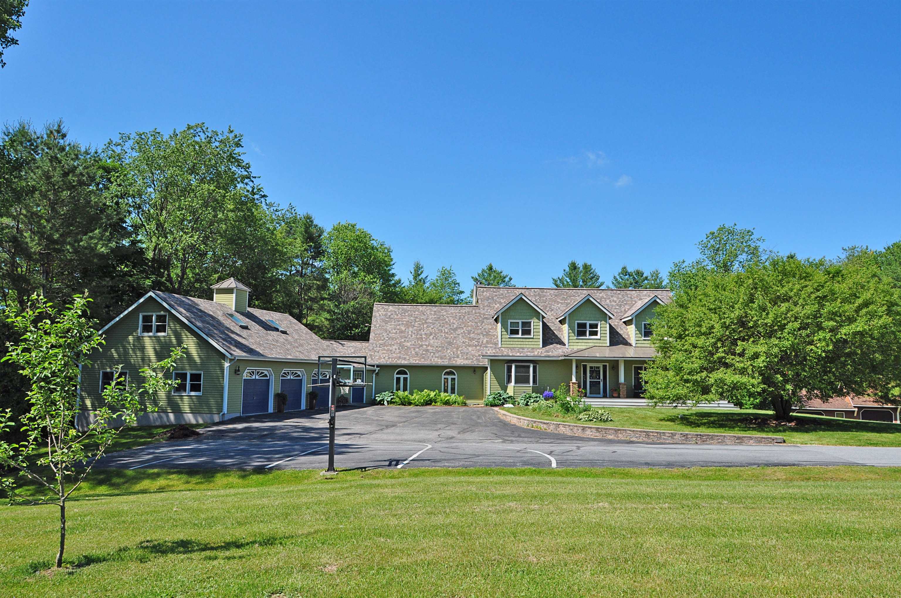 410 Pond Brook Road Colchester, VT 05446 - Photo 1 of 40 Gallery Image 1