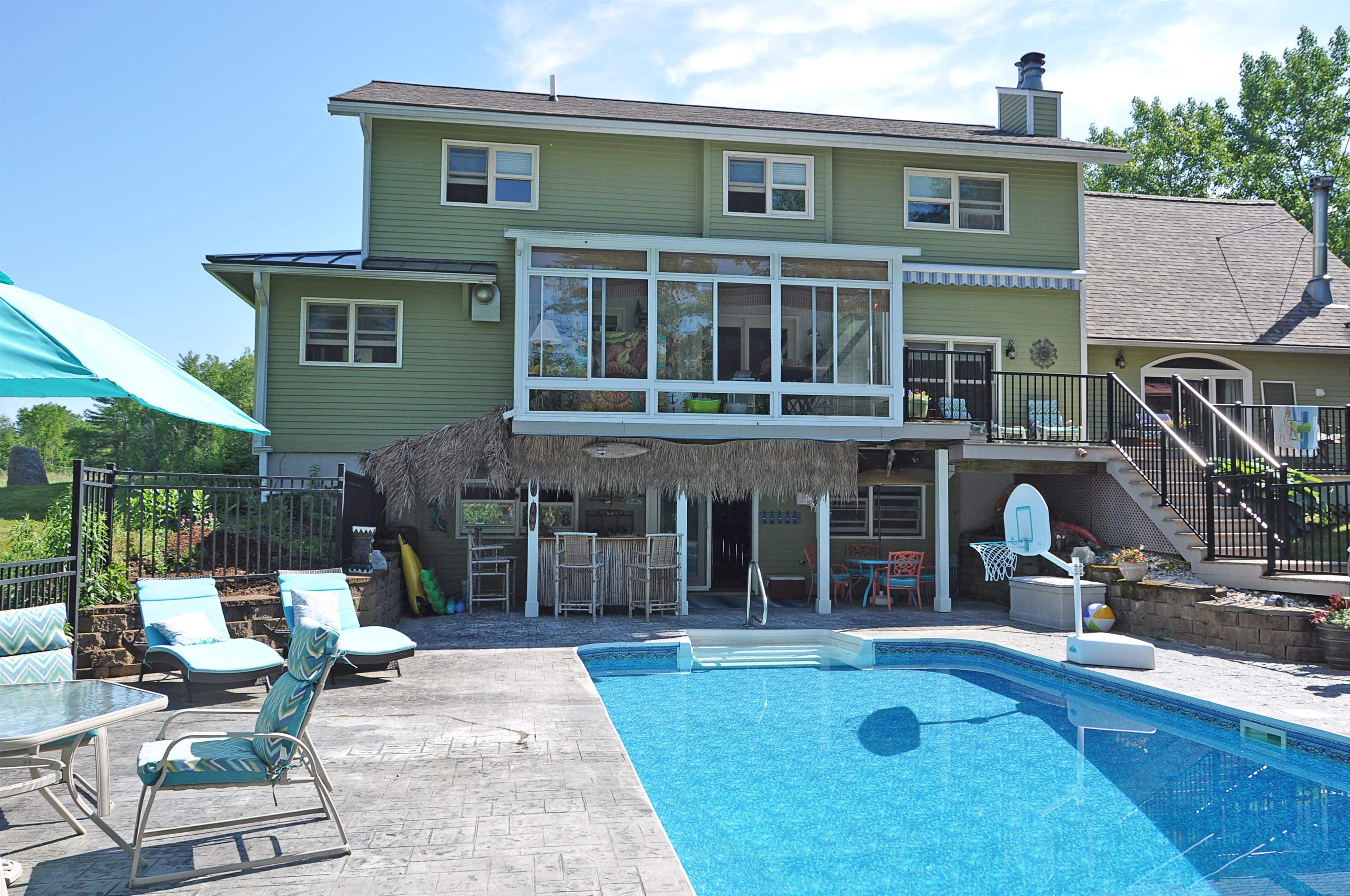 410 Pond Brook Road Colchester, VT 05446 - Photo 32 of 40 Gallery Image 32