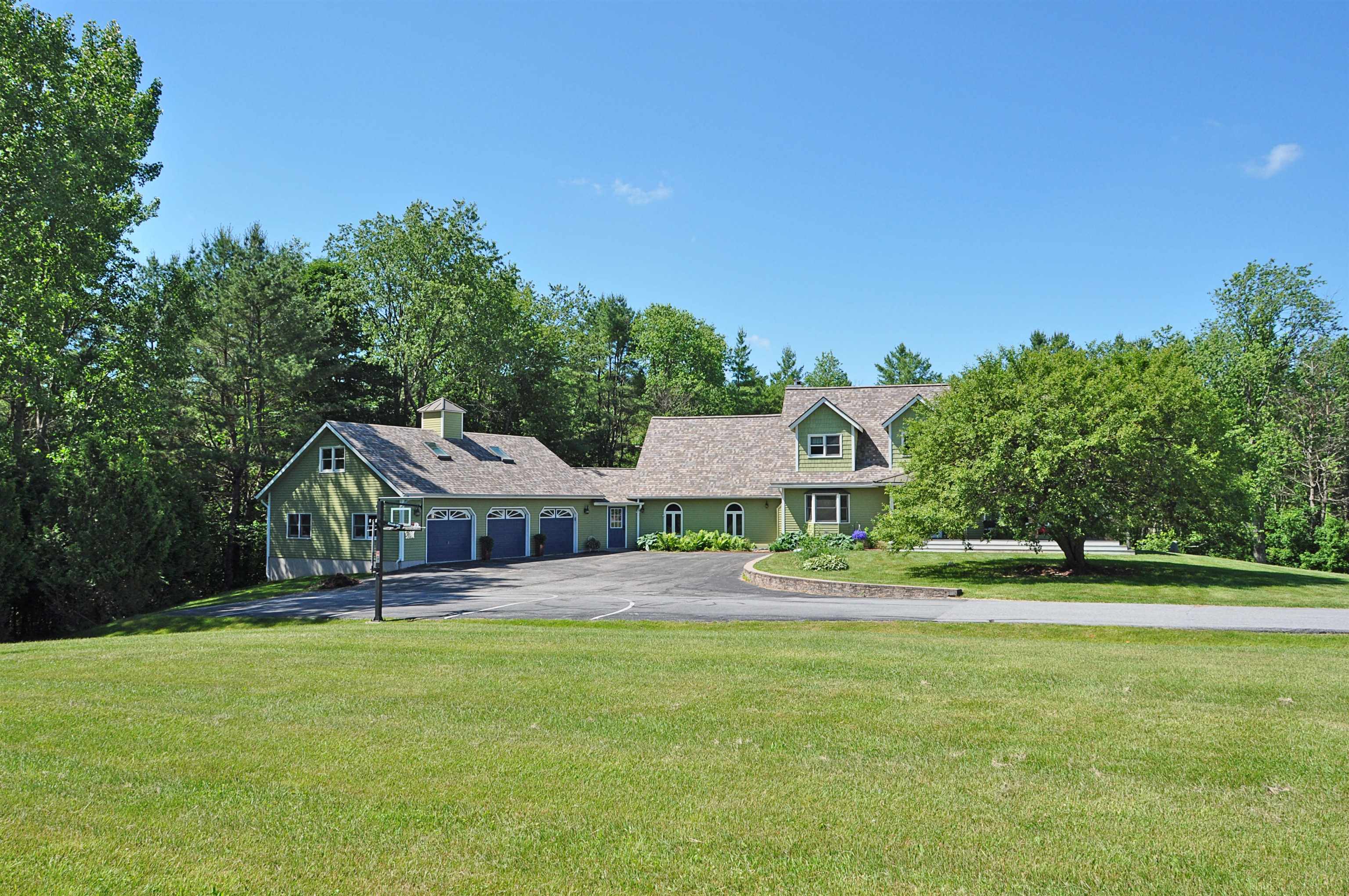 410 Pond Brook Road Colchester, VT 05446 - Photo 38 of 40 Gallery Image 38