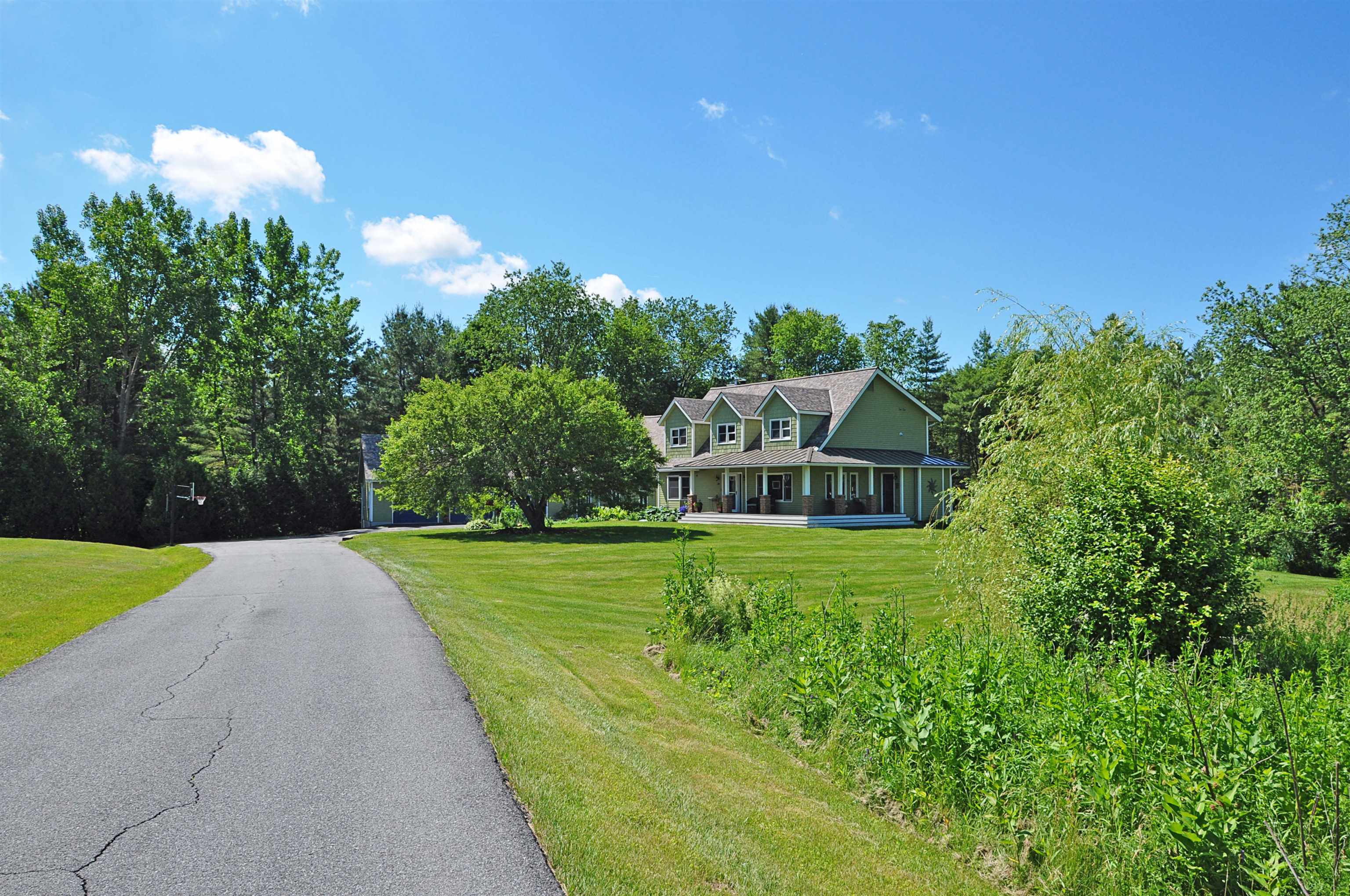 410 Pond Brook Road Colchester, VT 05446 - Photo 39 of 40 Gallery Image 39