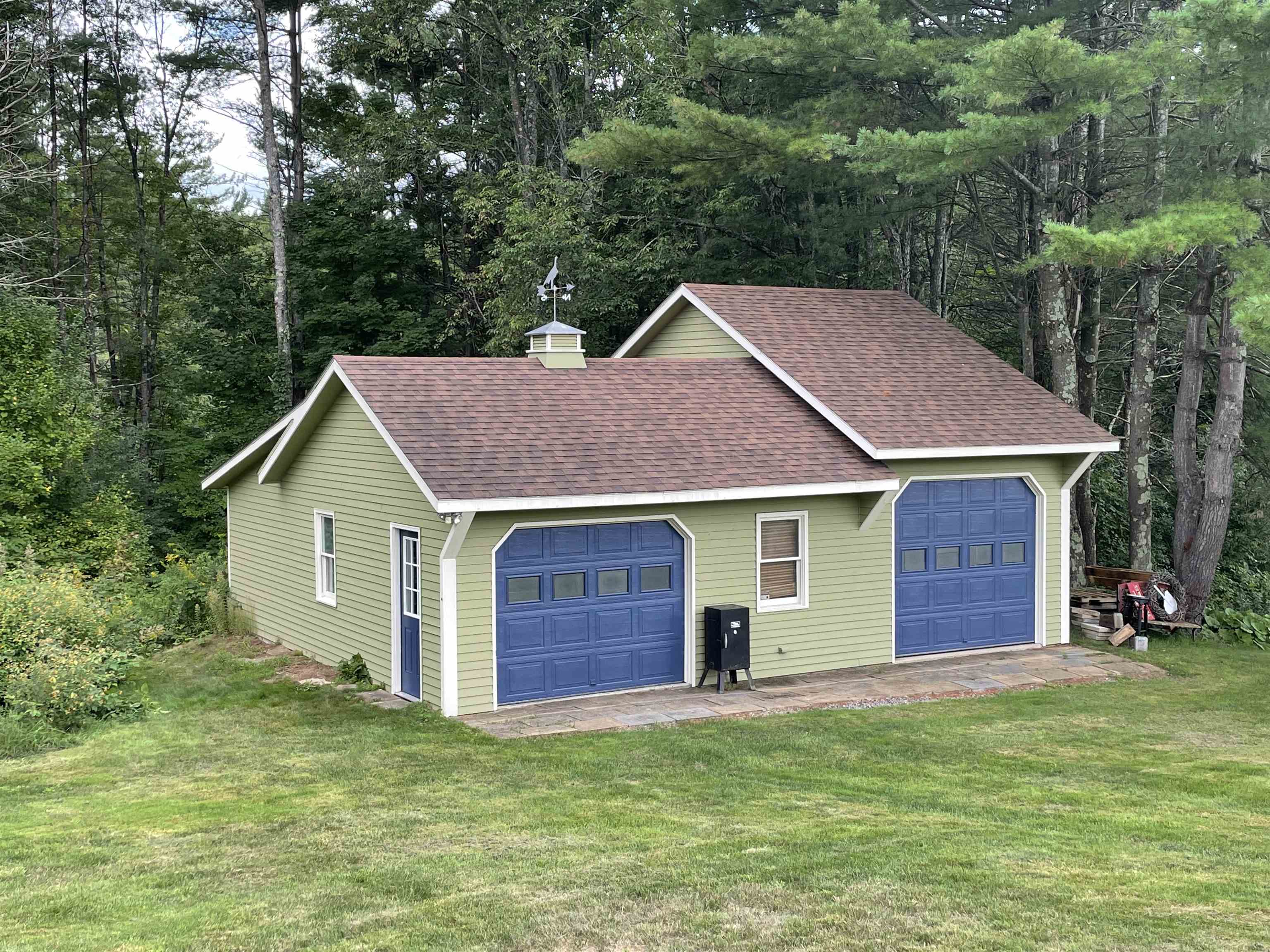 410 Pond Brook Road Colchester, VT 05446 - Photo 40 of 40 Gallery Image 40