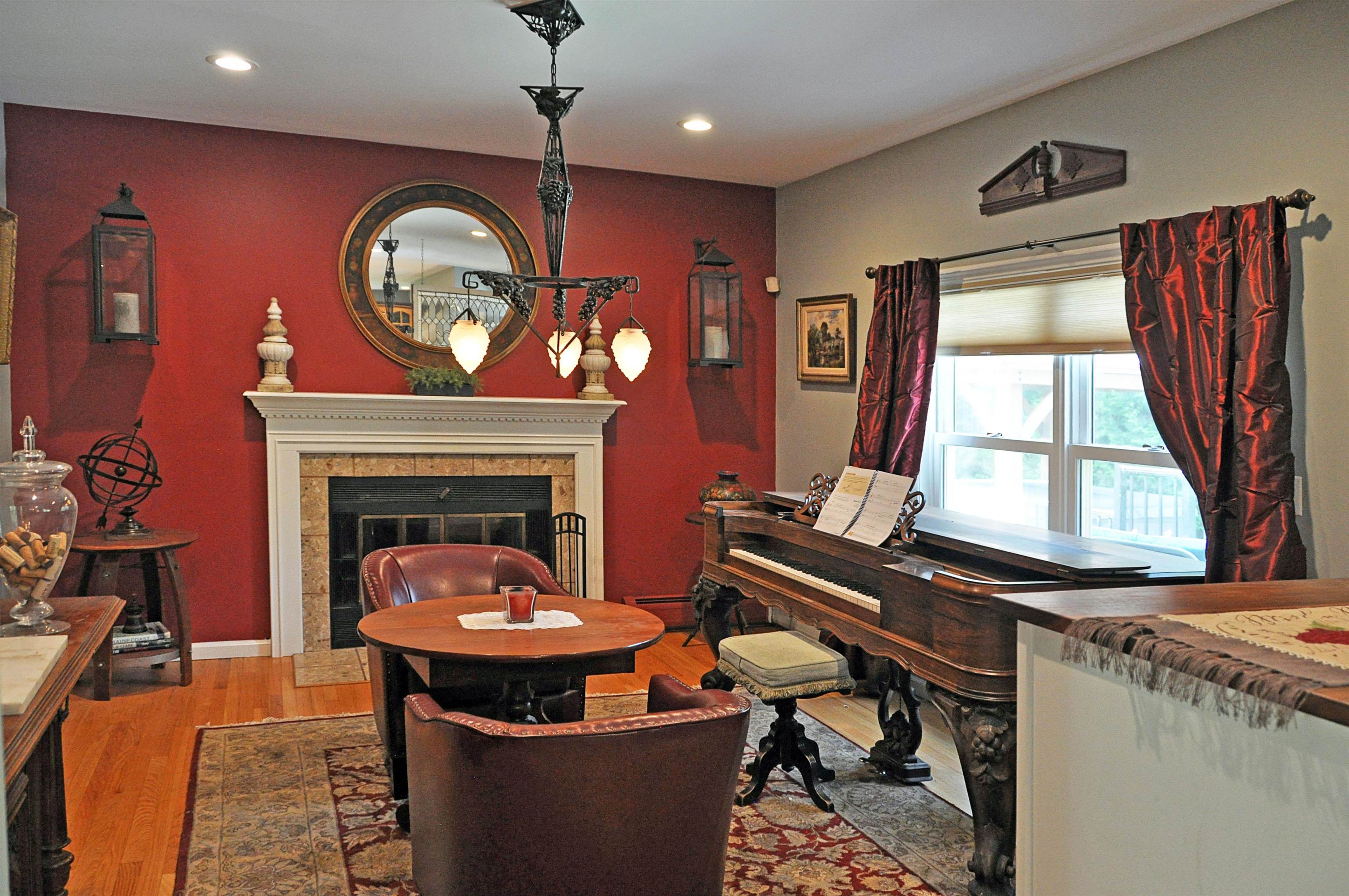 410 Pond Brook Road Colchester, VT 05446 - Photo 10 of 40 Gallery Image 10