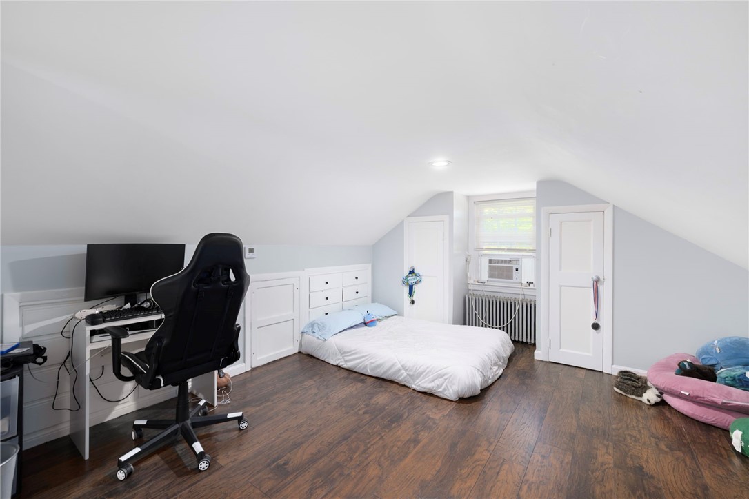 222 Old County Road Smithfield, RI 02917 - Photo 20 of 35 second floor bedroom