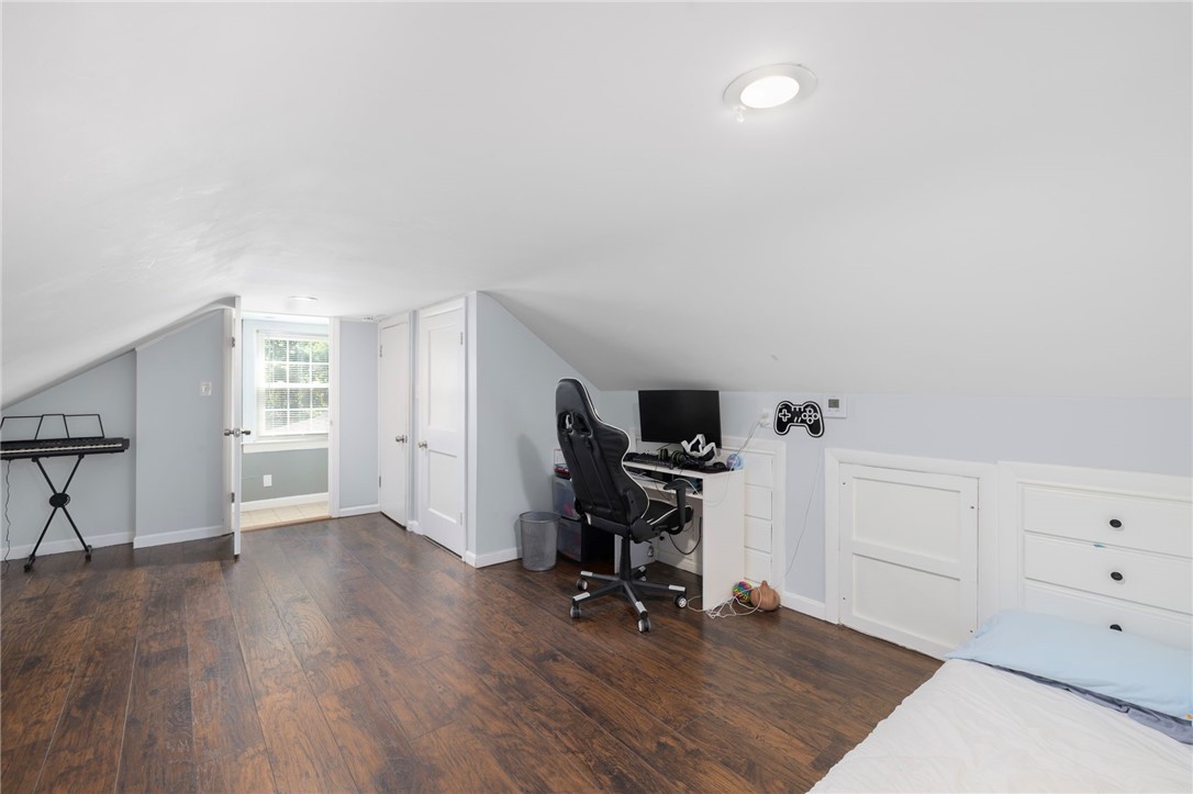 222 Old County Road Smithfield, RI 02917 - Photo 21 of 35 second floor bedroom