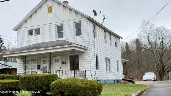 $259,000 | 133 Gordon Avenue, Carbondale, PA 18407