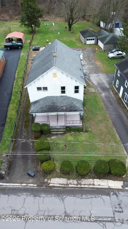 $259,000 | 133 Gordon Avenue, Carbondale, PA 18407