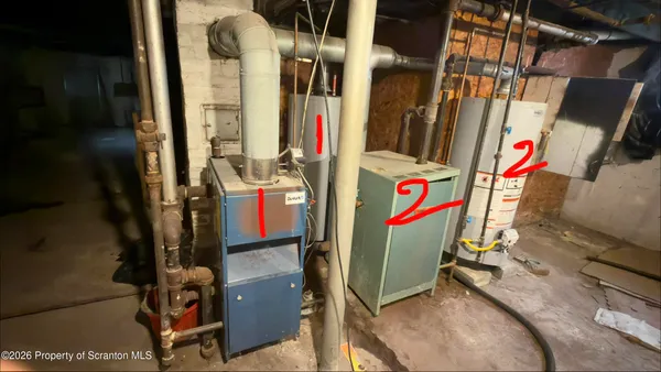 $259,000 | 133 Gordon Avenue, Carbondale, PA 18407