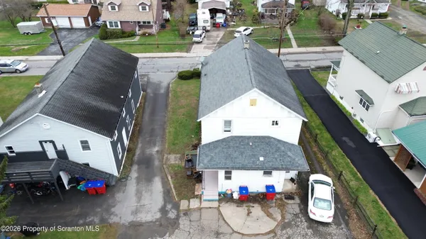 $259,000 | 133 Gordon Avenue, Carbondale, PA 18407