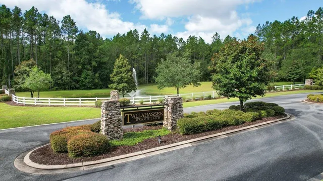 $108,900 | 0 Saddle Rope Trail, Tallahassee, FL 32305