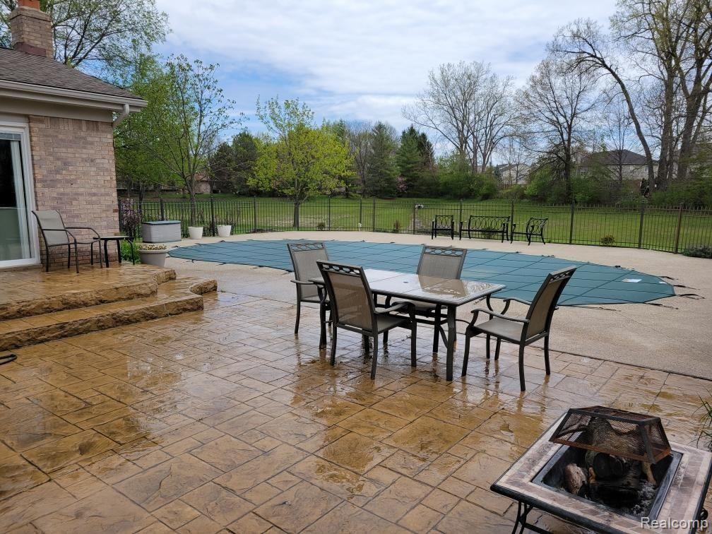 3439 Vardon Drive Rochester Hills, MI 48307 - Photo 7 of 21
