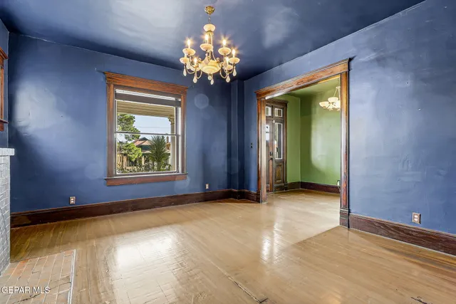 $499,900 | 1117 Arizona Avenue, El Paso, TX 79902