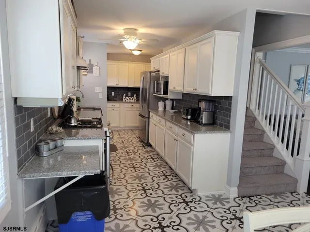 a bathroom with a toilet and a sink