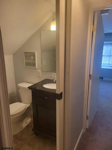 $3,000 | 303 North Washington Avenue, Unit OCTOBER 1ST THRU APRIL 30, Ventnor City, NJ 08406