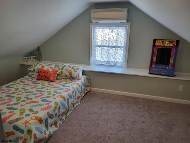 $3,000 | 303 North Washington Avenue, Unit OCTOBER 1ST THRU APRIL 30, Ventnor City, NJ 08406