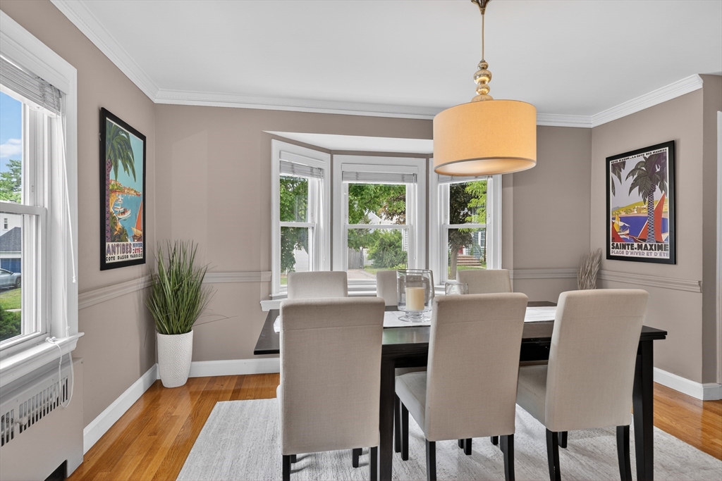 18 Gilmore Road Belmont, MA 02478 - Photo 17 of 41
