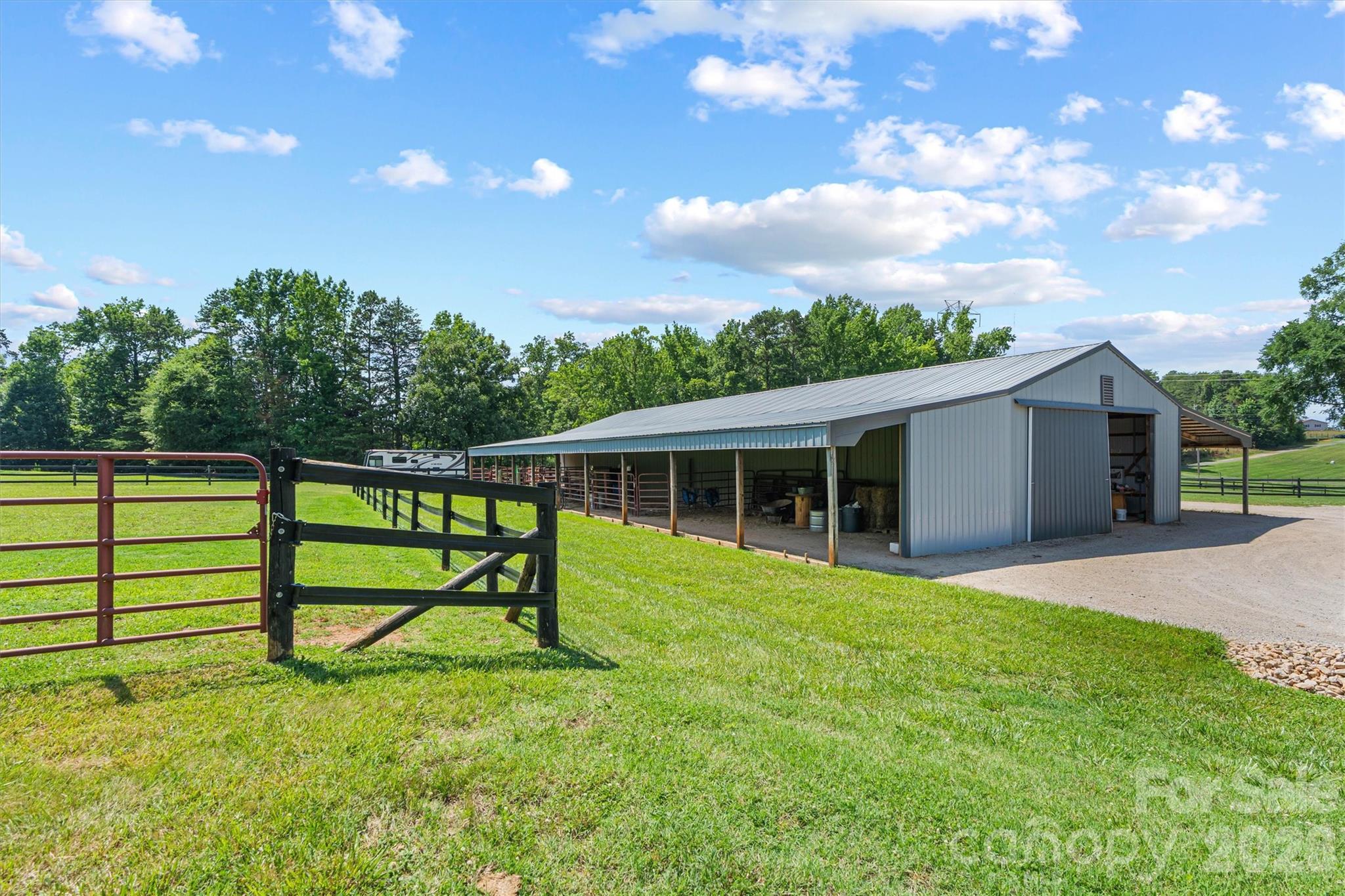 256 Johnson Dairy Road Davidson, NC 28036 - Photo 3 of 46