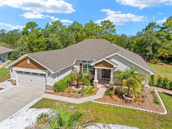 $389,900 | 8 Dahlia Court North, Homosassa, FL 34446