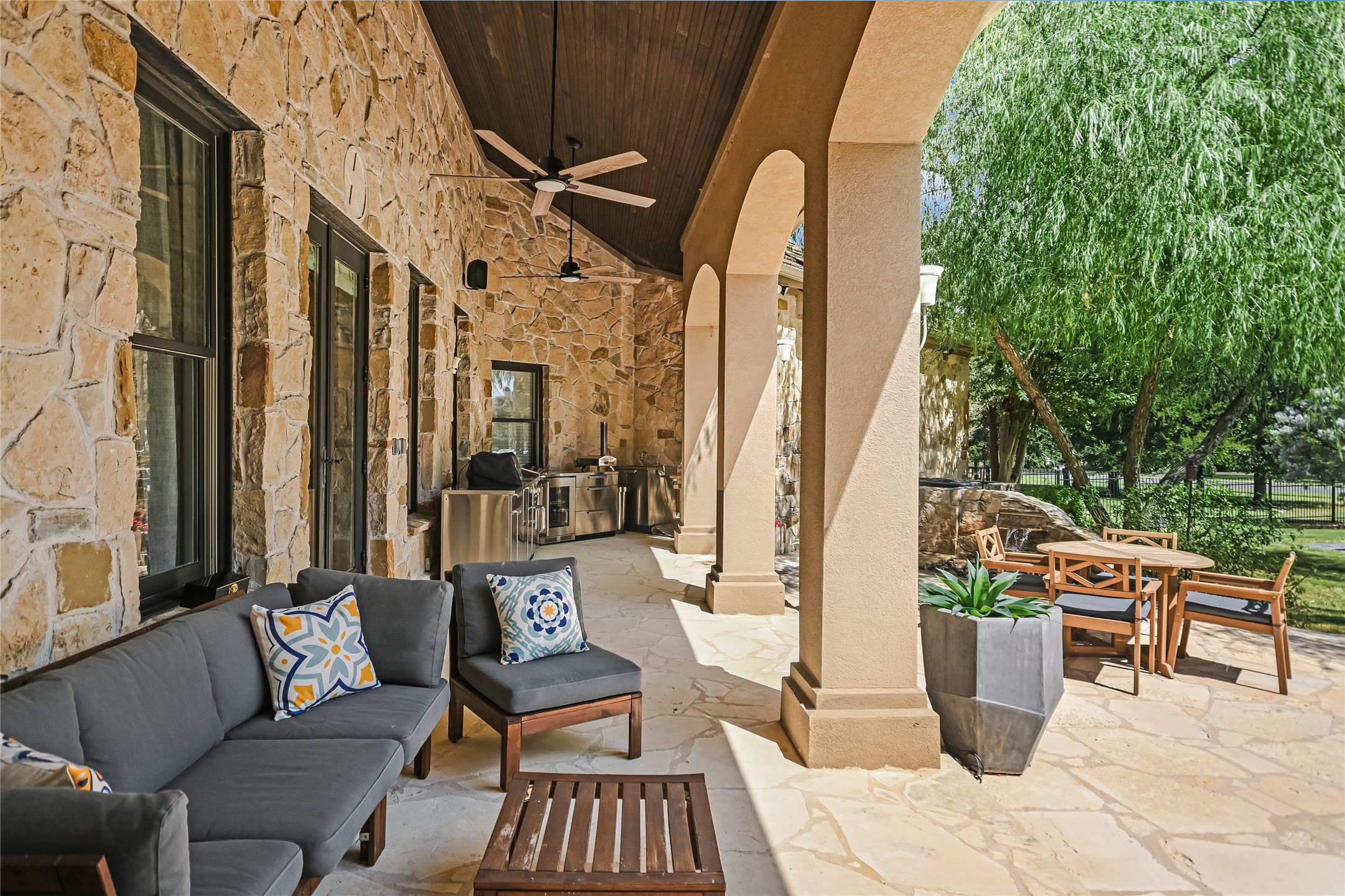 100 Dovetail Lane Georgetown, TX 78628 - Photo 30 of 34