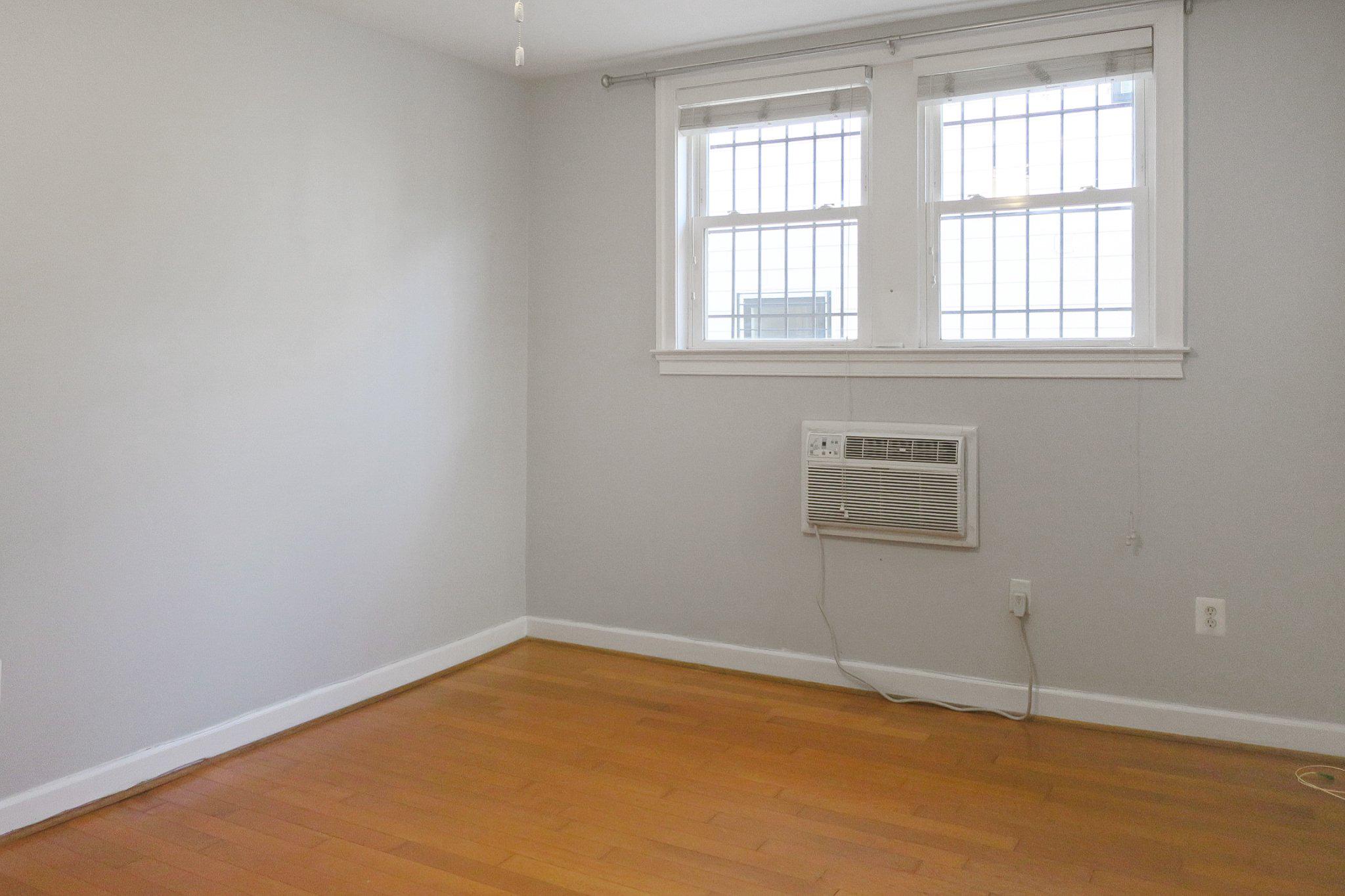 1815 A Street Southeast, Unit 101 Washington, DC 20003 - Photo 13 of 20 Primary Bedroom